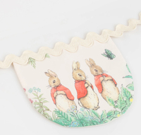 Meri MeriMeri Meri - Peter Rabbit Kumaş Asılan Süs283542