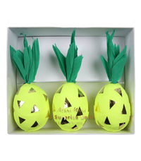 Meri MeriMeri Meri - Pineapple Surprise Balls - Ananas Süpriz Toplar168121