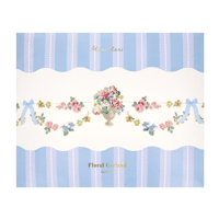 Meri MeriMeri Meri - Rococo Garland - Rokoko Asılan Süs300669
