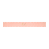 Meri MeriMeri Meri - Tırtıklı Masa Örtüsü - Pembe288438