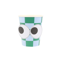Meri MeriMeri Meri - Toybox Bardak - 8 Adet287394