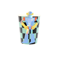 Meri MeriMeri Meri - Toybox Bardak - 8 Adet287394