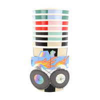 Meri MeriMeri Meri - Toybox Bardak - 8 Adet287394