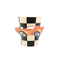 Meri MeriMeri Meri - Toybox Bardak - 8 Adet287394