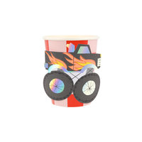 Meri MeriMeri Meri - Toybox Bardak - 8 Adet287394