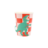 Meri MeriMeri Meri - Toybox Bardak - 8 Adet287394