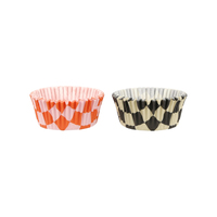 Meri MeriMeri Meri - Toybox Cupcake Kit - 24 Adet287367