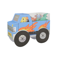 Meri MeriMeri Meri - Toybox Cupcake Kit - 24 Adet287367