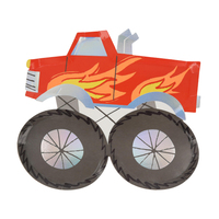 Meri MeriMeri Meri - Toybox Tabak - 8 Adet287385