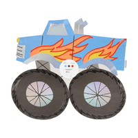 Meri MeriMeri Meri - Toybox Tabak - 8 Adet287385