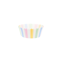 Meri MeriMeri Meri - Unicorn Cupcake Kit - 24 Adet287079