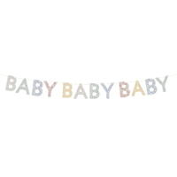 Meri MeriMeri Meri x Liberty - Baby Asılan Süs298797