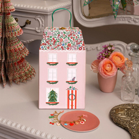Meri MeriMeri Meri x Liberty - Charm Bileklik Advent Calendar292884