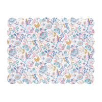 Meri MeriMeri Meri x Liberty - Mabelle Mantar Amerikan Servis284505