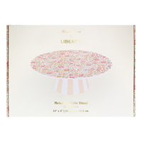 Meri MeriMeri Meri x Liberty - Melamine Pasta Standı284307
