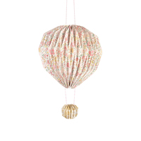 Meri MeriMeri Meri x Liberty - Origami Balon Dekor284208
