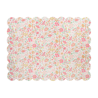 Meri MeriMeri Meri x Liberty - Wharfedale Mantar Amerikan Servis284523
