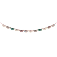 Meri MeriMeri Meri x Liberty - Yelpaze Garland292632