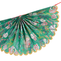 Meri MeriMeri Meri x Liberty - Yelpaze Garland292632