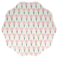 Meri MeriMeri Meri x Molly Mahon - Tulip Mantar Amerikan Servis288987