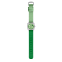 Mini KyomoMini Kyomo - Green Smoothie Watch - Yesil Smoothie Kol SaatiMK12