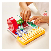 MINILANDELECTROFUN: MUSIC KEYBOARD8413082461010