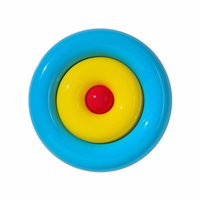 MOLUKMolluk - Nello Red-Blue-Yellow7640153433008