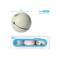 MOLUKMoluk - Mox 3-Set Pastel Ice Blue-Baby Pink-Beige7640153433626