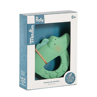 Moulin RotyMoulin Roty - Diş Kaşıma Halkası - Krokodil3575676693735