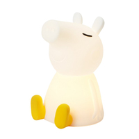 Mr. MariaAYDINLATMA, PEPPA PİG LAMBA FİRST LİGHTDB30PP01