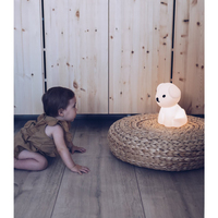 Mr. MariaAydınlatma - Snuffy First LightSnuffy