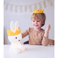 Mr. MariaMr. Maria - Miffy Crown TaçDB12CN01