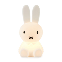 Mr. MariaMr. Maria Miffy First Light LambaMiffyF