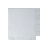 Meri Meri - Assorted Bright Large Napkins - Parlak Tonlar Peçeteler (L) (x16) Peçeteler