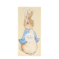 Peter Rabbit Peçete (20'li) Peçeteler