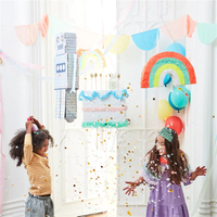 Meri Meri - Cake Pinata - Pasta Pinyata Pinyata