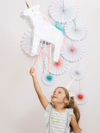 Unicorn Pinyata Pinyata