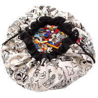 Play and GoPlay & Go Oyuncak Çantası - Omy Paris / ParisPGOMYP