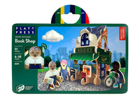 PlayPressPlayPress - Story Playset - Bookshop49