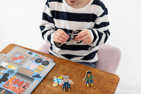 PlayPressPlayPress - Story Playset - FarmyardL0009
