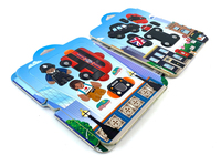 PlayPressPlayPress - Story Playset - London Landmarks46