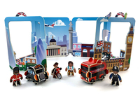 PlayPressPlayPress - Story Playset - London Landmarks46
