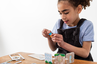 PlayPressPlayPress - Story Playset - Mini MuseumK0003