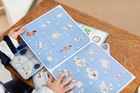 PlayPressPlayPress - Story Playset - Space StationXL0001