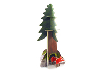 PlayPressPlayPress - Story Playset - The GruffaloL0005