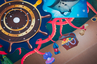Professor PuzzleProfessor Puzzle - Dedektif Aile Oyunu - Escape from the AquariumES7927