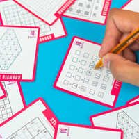 Professor PuzzleProfessor Puzzle - Günlük Bulmacalar - Puzzle a DayBT3876