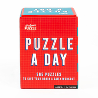 Professor PuzzleProfessor Puzzle - Günlük Bulmacalar - Puzzle a DayBT3876