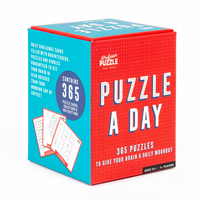 Professor PuzzleProfessor Puzzle - Günlük Bulmacalar - Puzzle a DayBT3876