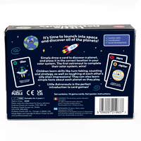 Professor PuzzleProfessor Puzzle - Kart Oyunu - Little AstronautsPPKG7908
